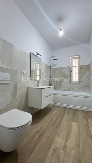 COMISION 0% | Apartament 2 Camere | Giroc |  54mp + 33mp Curte + 2 Balcoane - 14