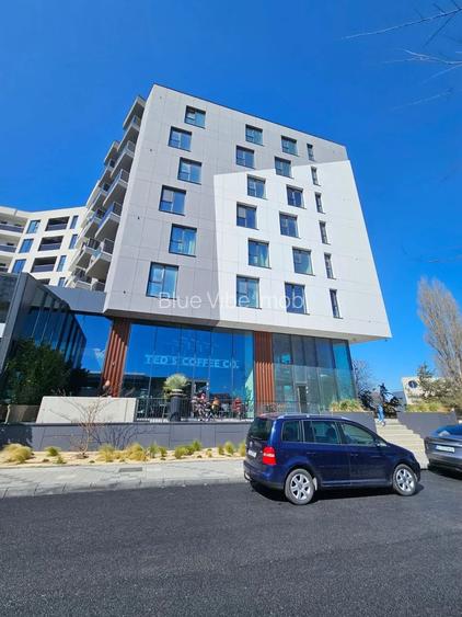 Apartament de Închiriat – Încălzire Pardoseală, Parcare Subte - 24
