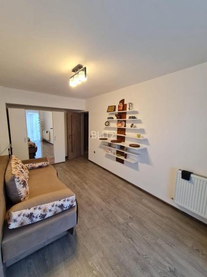 Apartament mobilat si utilat, 4 camere, garaj si parcare, la 5 minute de Vivo - 7