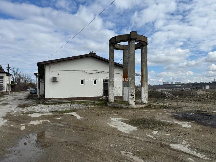 🔥 De vânzare teren - oportunitate rară de investiție – deschidere la Dunăre! 🔥 - 2