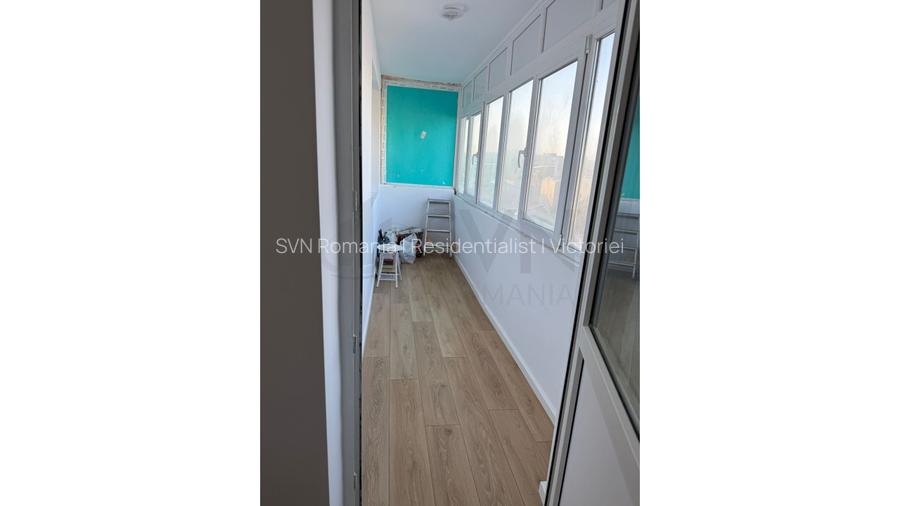 REA1027040 Apartament de vanzare  2 camere Gorjului - 9