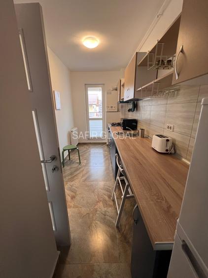 Inchiriez garsoniera LUX - 5