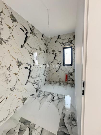 Casa Individuala pe parter in Mosnita, Toate Utilitatile, Drum asfaltat - 13