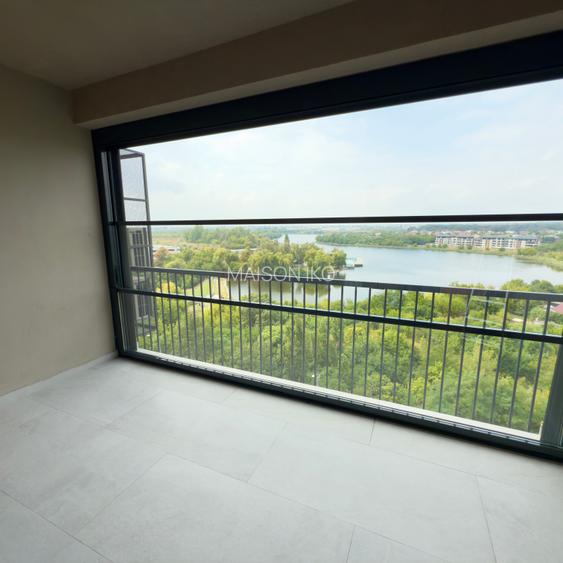 Apartament 3 camere, 2 locuri parcare Băneasa – Sisești, COMISION 0, ieșire lac - 28