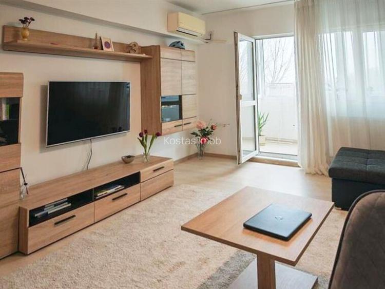 Apartament 3 camere spațios Băneasa aproape de Parcul Herăstrău - 2