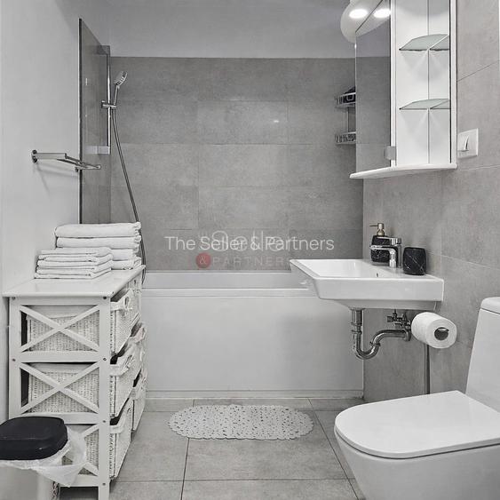 Zona Verde Aproape | Loc de Parcare - 4