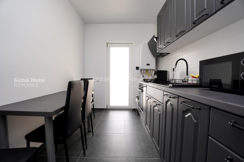 Garsonieră Bloc Nou | Drumul Binelui | Metrou | Parcare - 8