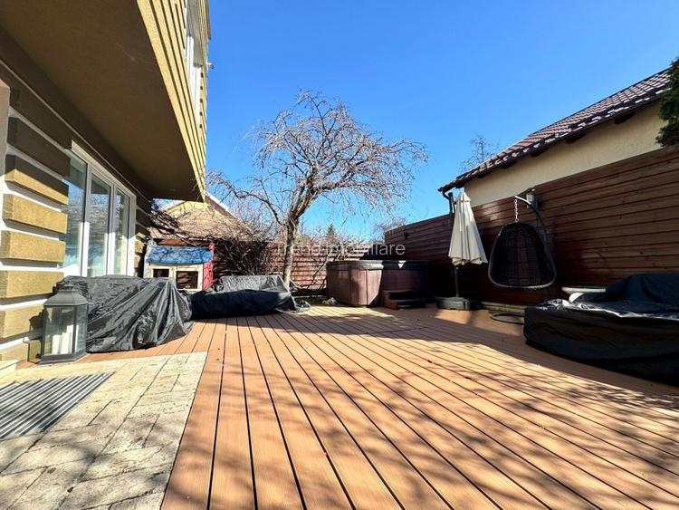 Casa Individuala , 4 Camere, 210 MP, Andrei Muresanu  - 20