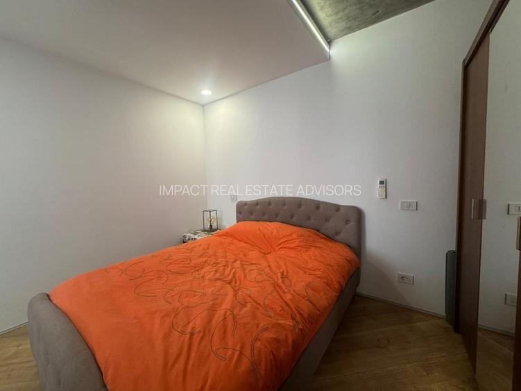 2 CAMERE || DINAMIC CITY || FLOREASCA -BARBU VACARESCU - 5