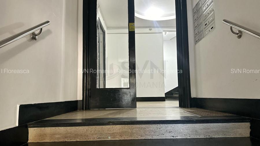 REA1021607 Gradina Icoanei l 3 Camere l 103MP l Boxa l Lift - 13