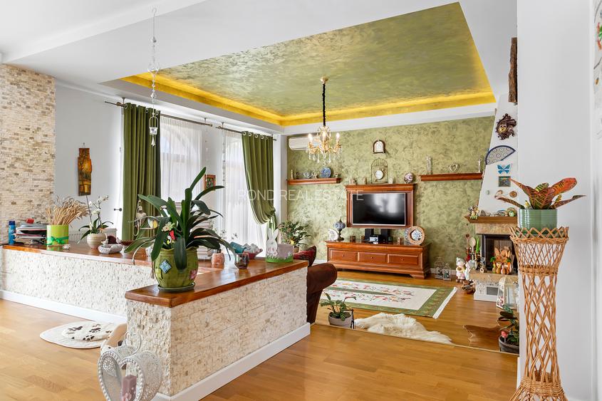 Casa de la râu - o  poveste la apus - 25