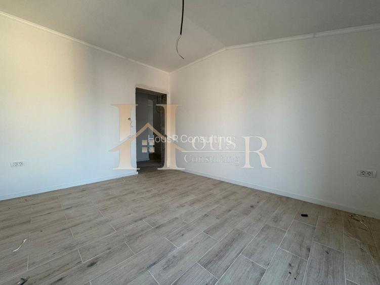 4 camere.Bloc Nou.Terasa 25 mp.Finisaje de calitate - 9