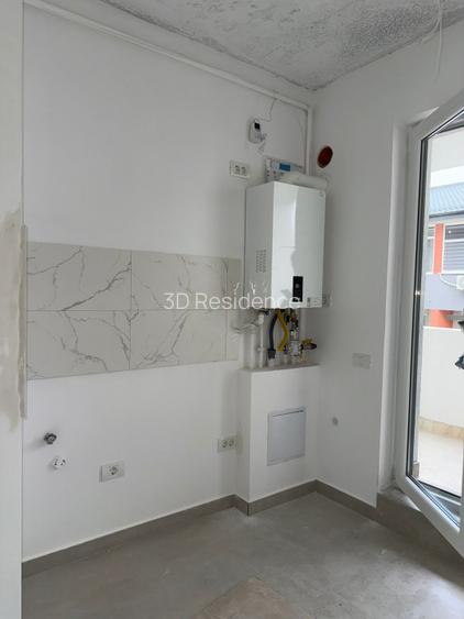 Oferta direct dezvoltator  apartament studio - 2