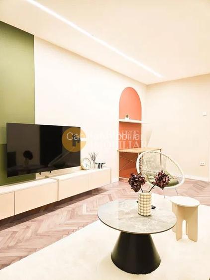 Prima închiriere – apartament 2 camere, totul nou, Copou - 2