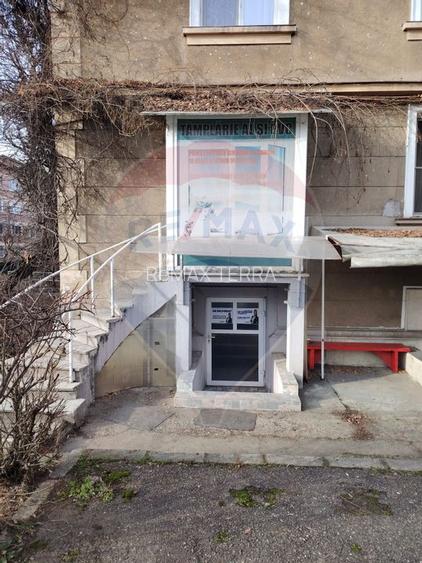 Spațiu comercial ultracentral de vanzare/inchiriere - 8