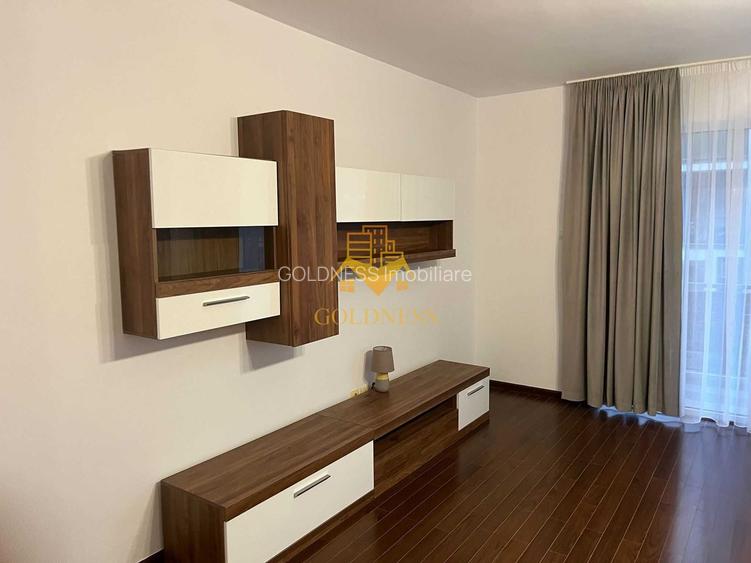 3 camere, Cartierul Buna ziua, Grand Hotel Italia, Calea Turzii, Lidl - 2