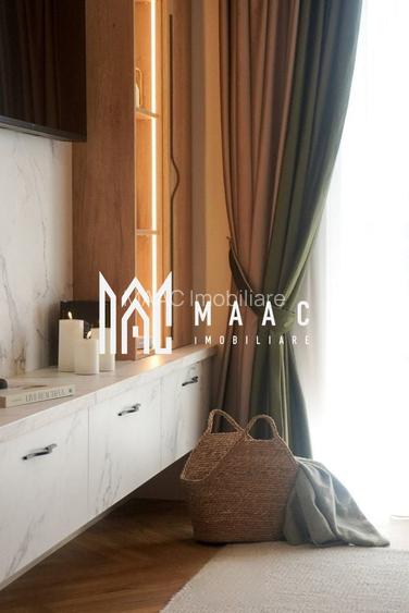 Apartament Premium | 3 camere | Balcon | Garaj subteran | Turnișor - 8