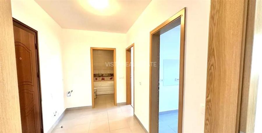 Apartament 2 camere bloc nou ,parcare inclusa. Zona Tractorul - 5