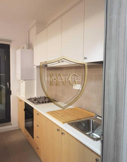 Garsoniera | Centrala proprie | 21 Residence - 4