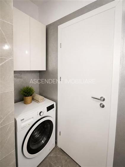 Garsoniere noua, zona Coresi Mall, Tractorul, Brasov - 10