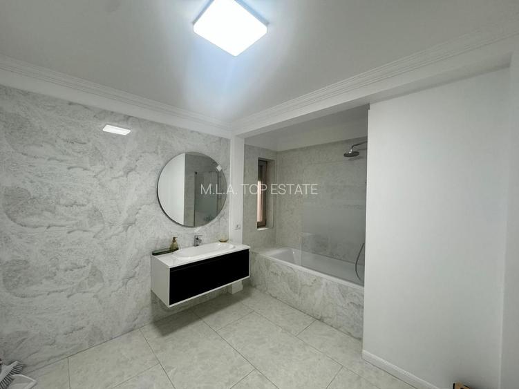 Apartament Premium cu 3 Camere de inchiriat - 13