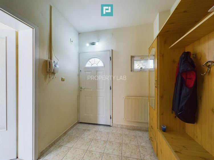 Două case în curte, la 2 minute de Shopping City - 47