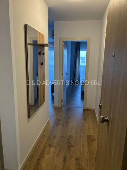 GHENCEA - Complex HERCESA STELLARIS - Apartament ULTRAMODERN - 8