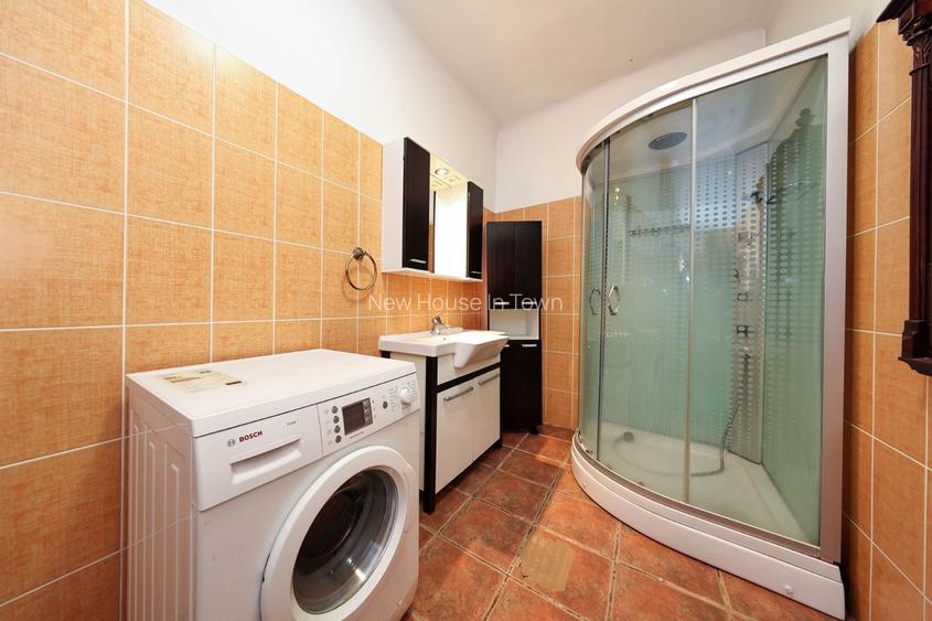 Casă Săsească Autentică cu Șură Impresionantă în Cristian – Teren 2729mp - 29