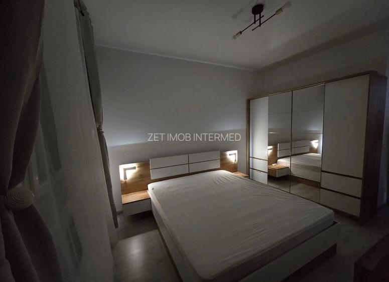 2 camere Pacii - complex Yola 71 *parcare subterana* - 4