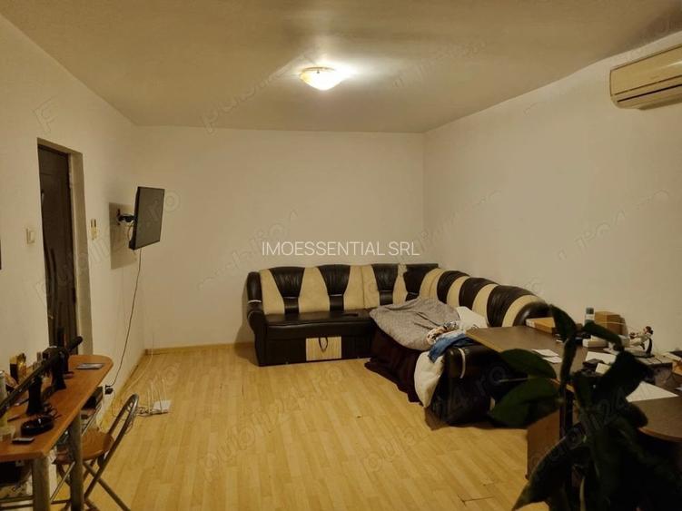 2 camere decomandat Drumul Taberei metrou Parc Moghioros - 3