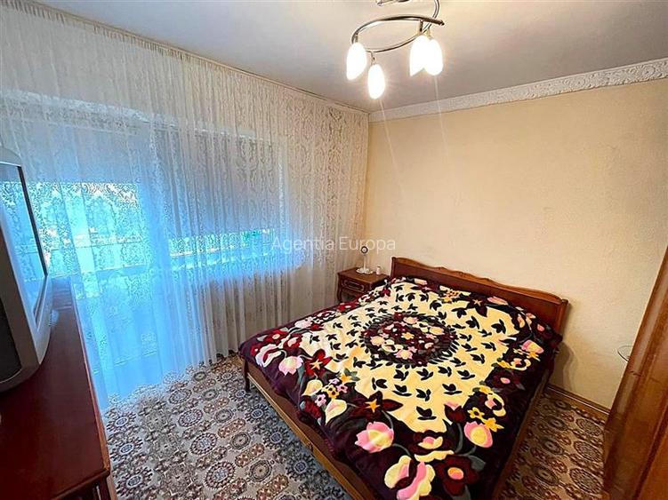 Apartament 4 camere zona Victoriei Tulcea - 5