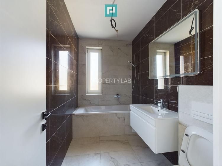 Penthouse 3 camere | ~80 mp | Giroc -  zona Lidl - 6