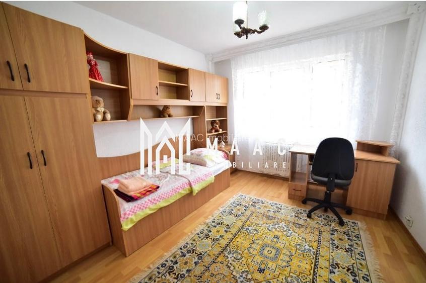 Apartament 3 Camere | 76 mp | Etaj 6/10 | Vasile Aaron - 8