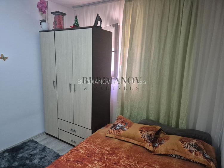 Apartament 2 camere la demisol – Berceni, Str. Poștalionului 53-55 - 6