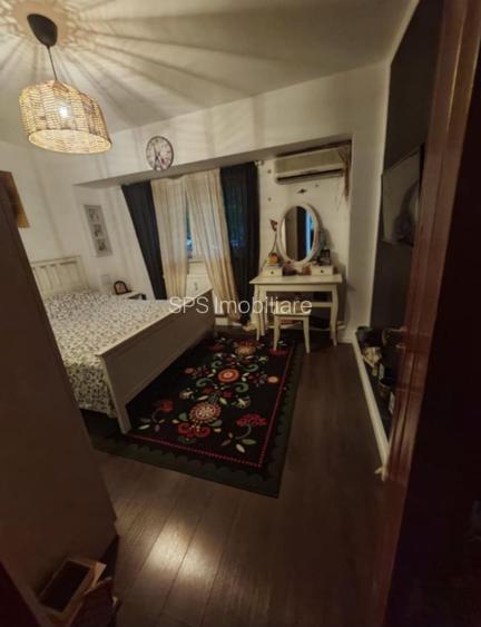 Vanzare apartament 4 camere Aviatiei - 4