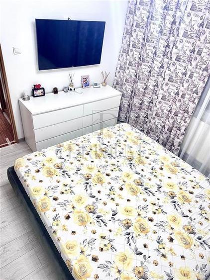 LIPOVEI - 3 CAMERE - 2 BALCOANE - CENTRALA PROPRIE - ETAJ 2 - DECOMANDAT - CLIMA - 5