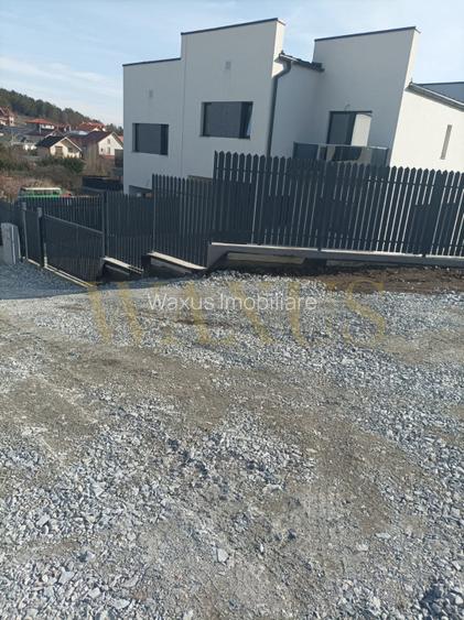 Duplex în Campenesti la preț de apartament - 5