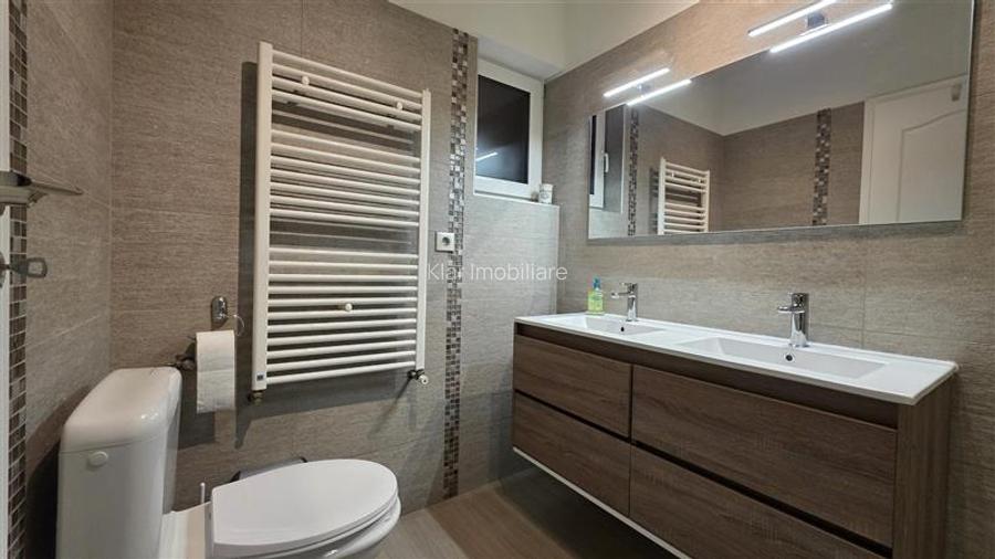 Apartament 2 camere 60mp, Marasti, complex Platinia - 6