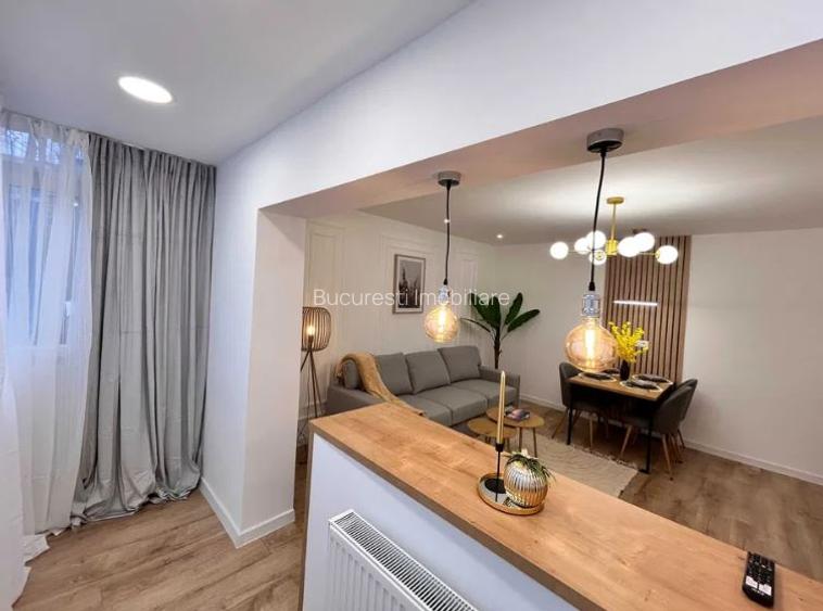 Apartament 2 Camere,Drumul Taberei,,Parc,bl.1978,reabilitat,et.2/10,DECOMANDAT - 8