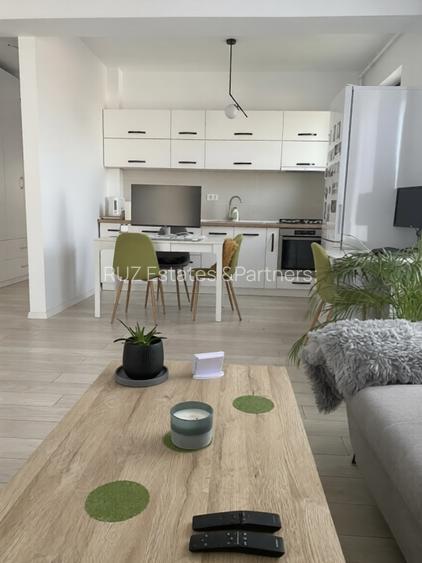 Apartament 2 Camere | Parcare | 72 mp | Terasa | Pipera - 2