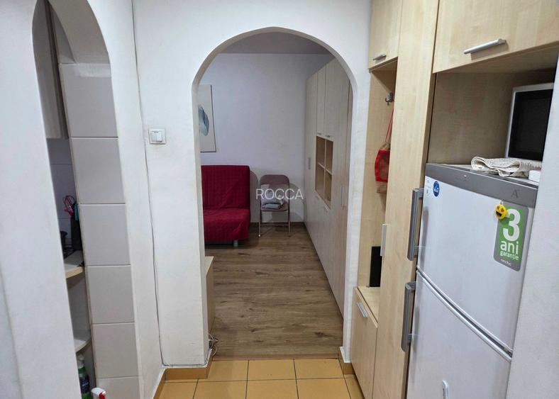 Apartament de 2 camere, 40 mp, pet friendly, aer condiționat, Piata Victoriei - 4