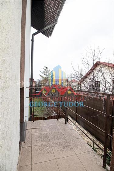 Apartament 2 camere  75 mp. Str. Sarbu Constantin Nr. 13  Chiajna - 16