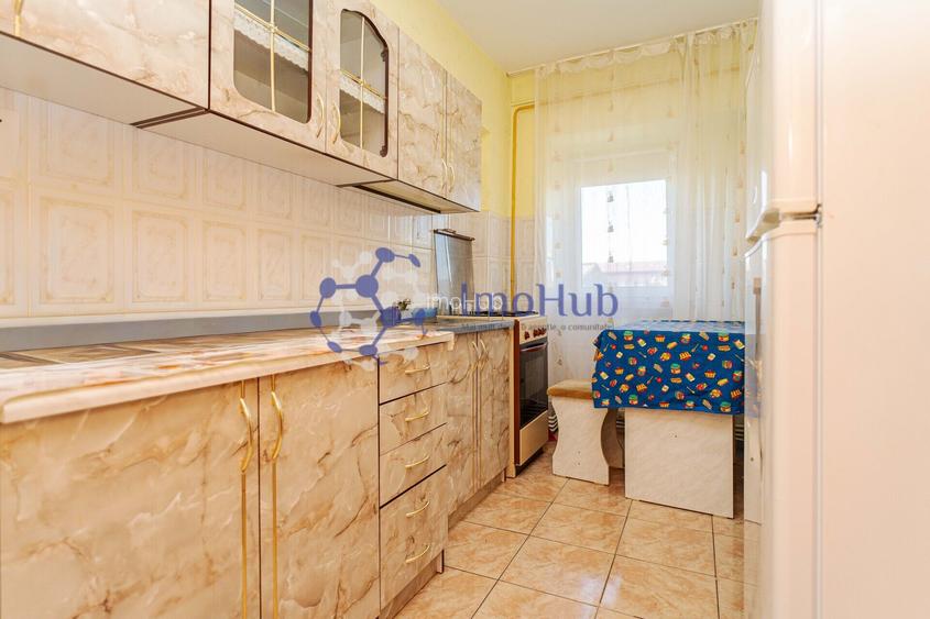 Apartament 2 camere Galata - 57mp - Bloc 1982 - 3