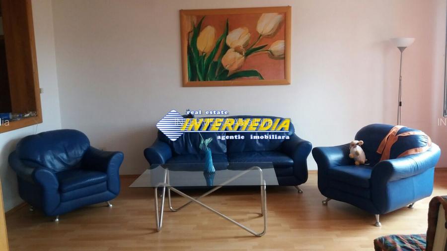 Apartament cu 4 Camere 2 bai de vanzare in Alba Iulia Cetate - 14