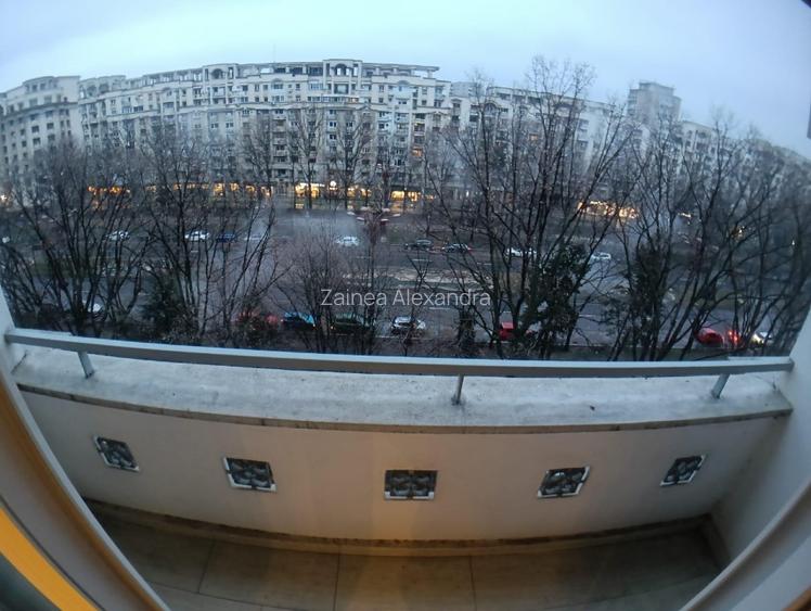 Ultracentral pe Bd. Unirii – 2 camere lângă Parlament, în inima Capitalei - 14