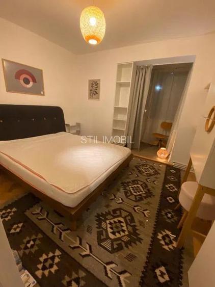 Apartament 2 Camere – Tătărași, Modern și Luminos, la Buleva - 3