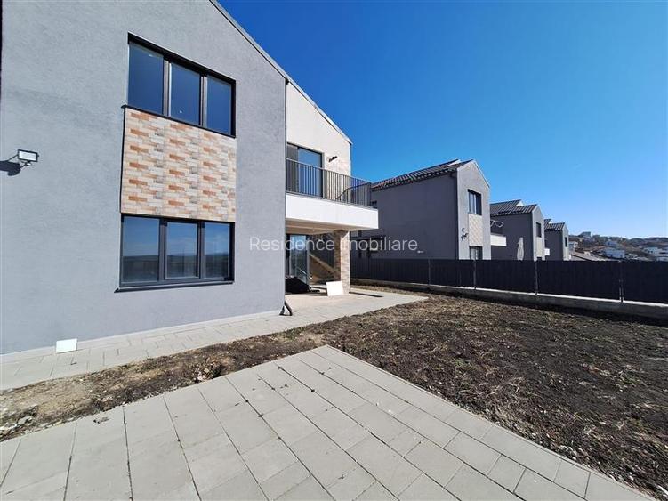 Noua! Casa 4 camere, Dezmir+Parcare - 9