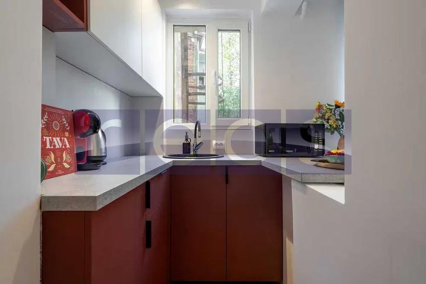 VANZARE GARSONIERA 18MP NATIUNILE UNITE CALEA VICTORIEI OCAZIE INVESTITIE - 3