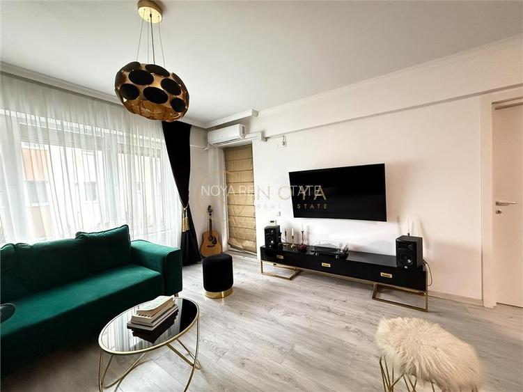 Apartament de vanzare zona Pipera x Iancu Nicolae - 2