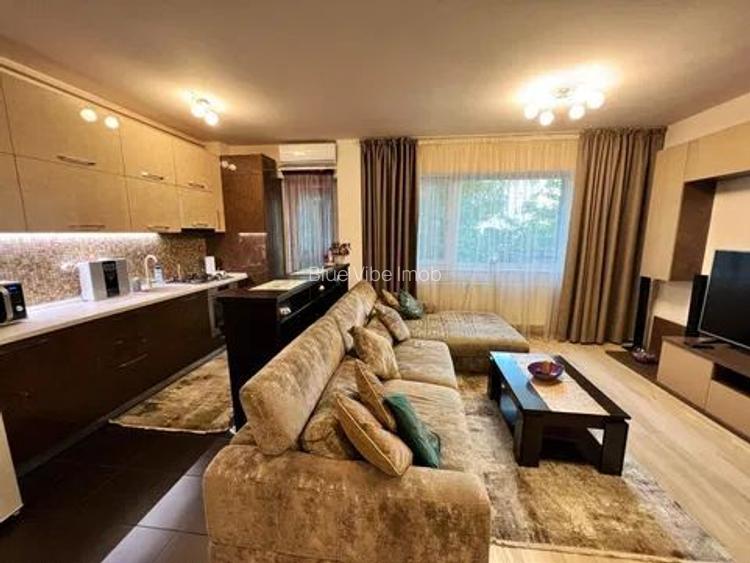 Apartament premium cu 2 camere – Zona Tomis Plus - 3